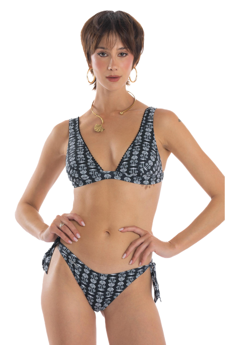 Bikini Brassiere Botanica