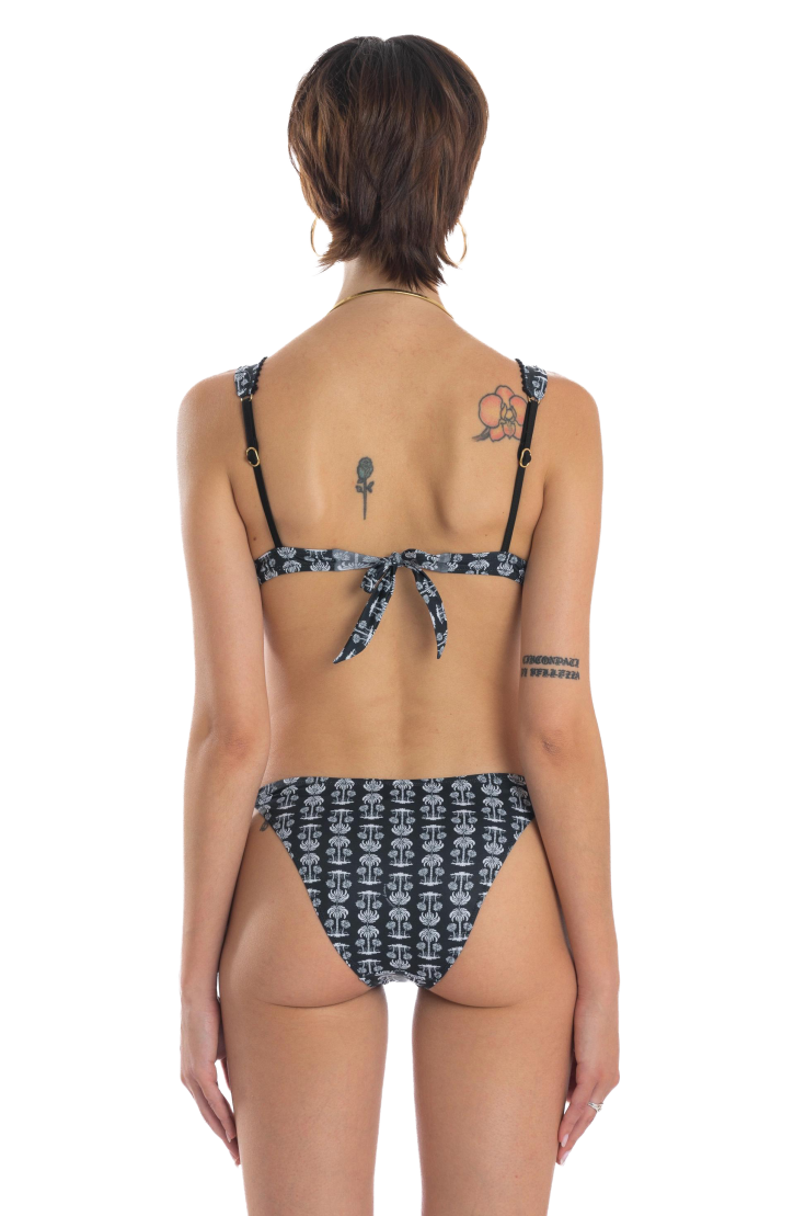 Bikini Brassiere Botanica