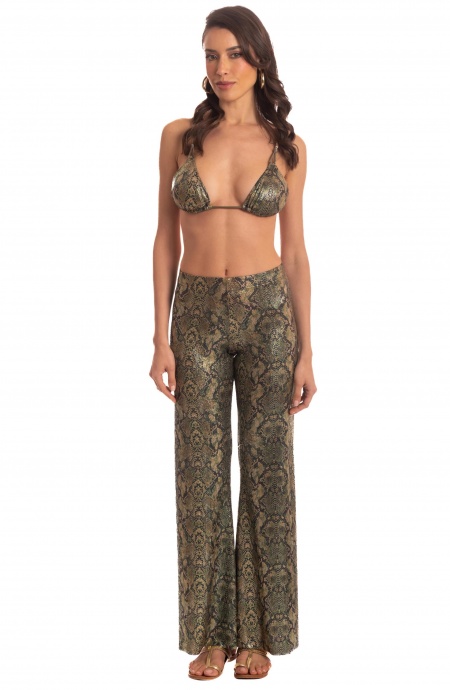 Pantalone Anaconda Pin-Up Stars - 13