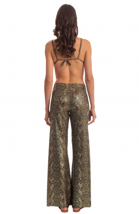 Pantalone Anaconda Pin-Up Stars - 14