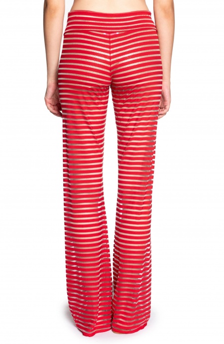 Marina Gold pants Pin-Up Stars - 3