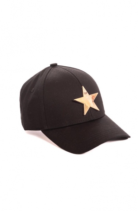 Pin-Up Stars Baseball Cap Pin-Up Stars - 14