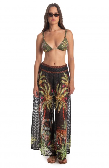 Safari Skirt Pants Pin-Up Stars - 24