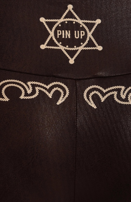 Pin-Up Stars - 8 Pin-Up Stars - 8