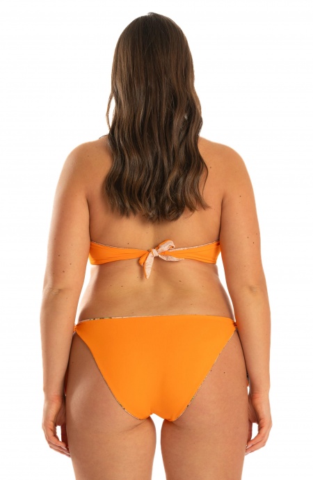 Bikini Balconcino Ferretto Safari Curvy Pin-Up Stars - 37