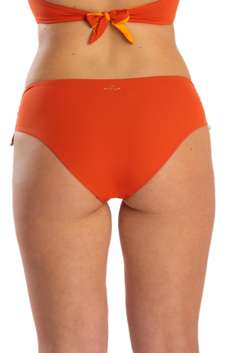 Braguitas de bikini Curvy Double Face High Pin-Up Stars - 10