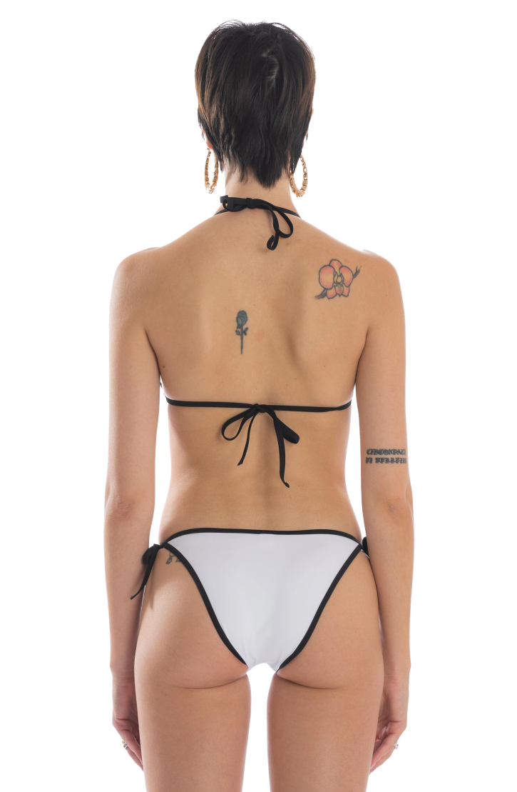 Palm Triangle Bikini