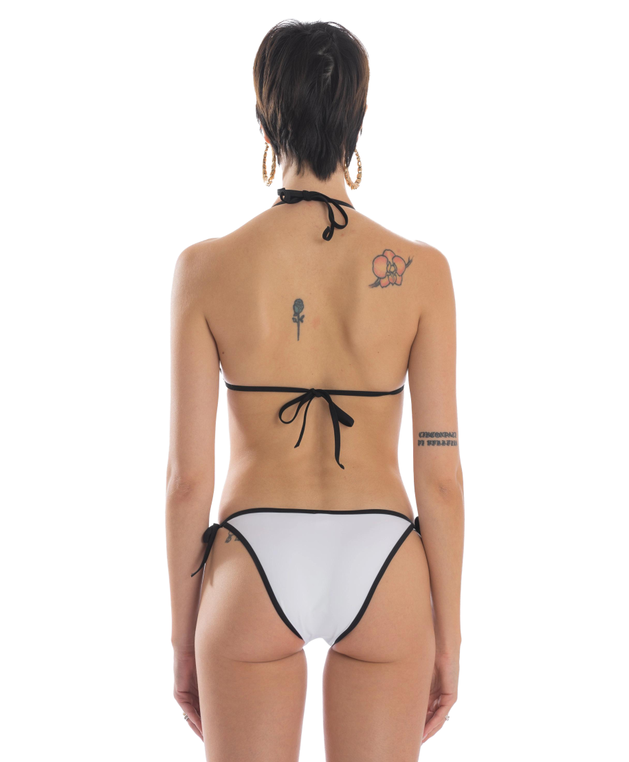 Palm Triangle Bikini