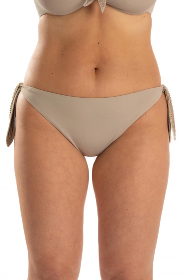 Double Face Curvy Bikini Briefs Pin-Up Stars - 8