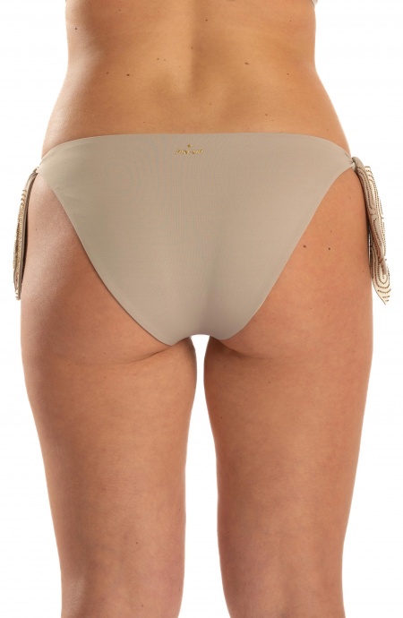 Double Face Curvy Bikini Briefs Pin-Up Stars - 9