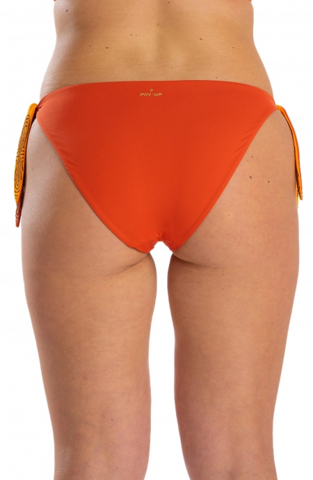 Braguita de bikini Double Face Curvy Pin-Up Stars - 13