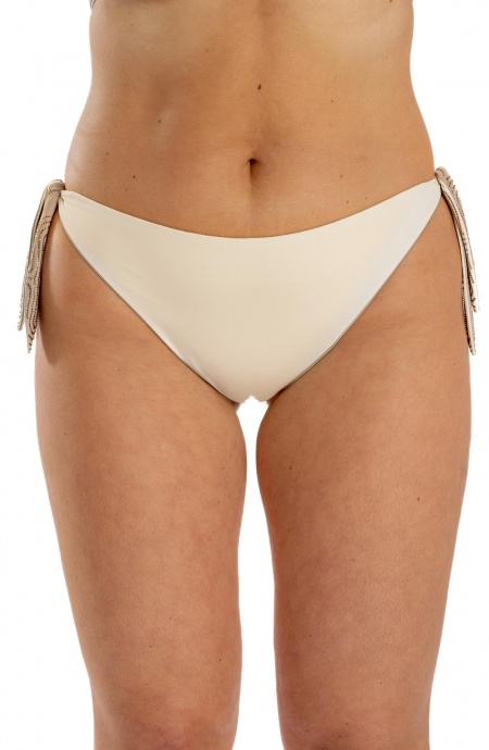 Double Face Curvy Bikini Briefs Pin-Up Stars - 16