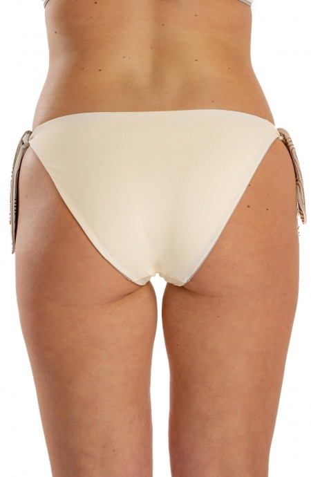 Double Face Curvy Bikini Briefs Pin-Up Stars - 17