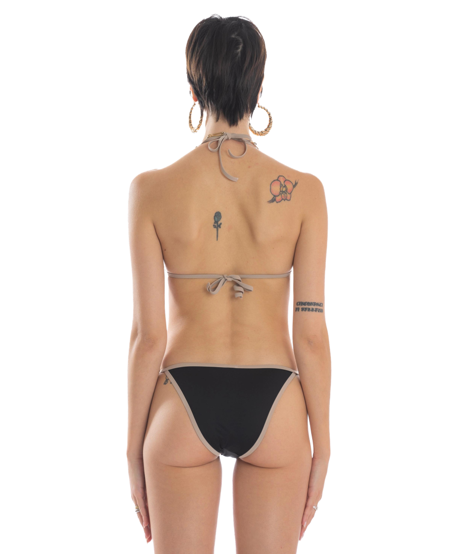 Bikini Triangolo Palma