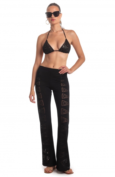 Pantalon tribal Pin-Up Stars - 6