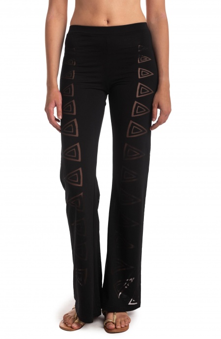 Tribal-Hose Pin-Up Stars - 7