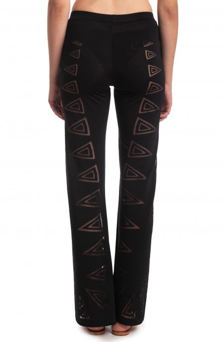 Tribal-Hose Pin-Up Stars - 8