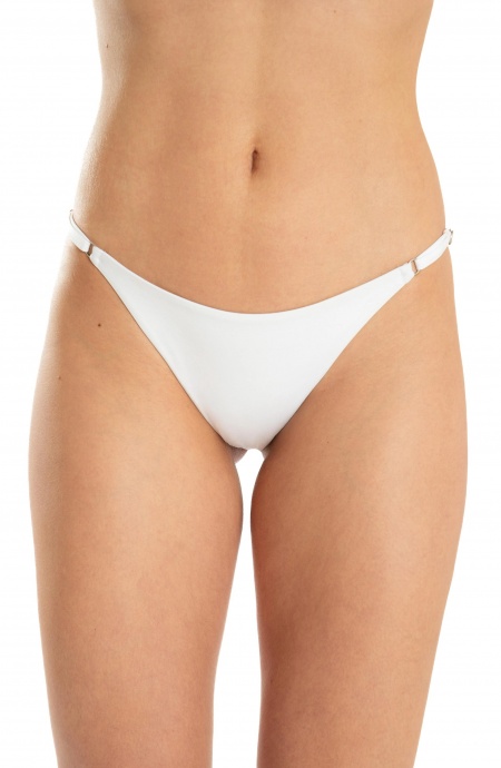 Slip Perizoma Tinta Unita Pin-Up Stars - 9