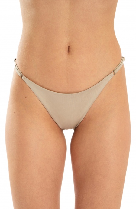 Slip Perizoma Tinta Unita Pin-Up Stars - 17