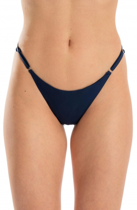 Slip Perizoma Tinta Unita Pin-Up Stars - 19