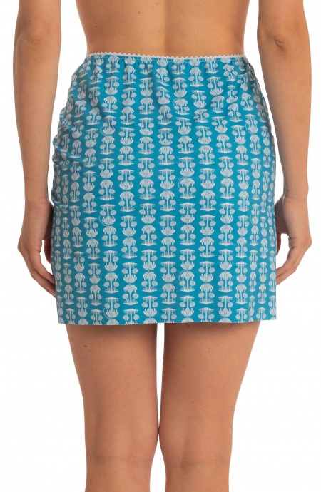 Mini Pareo Botanica Poisson D'Amour - 4