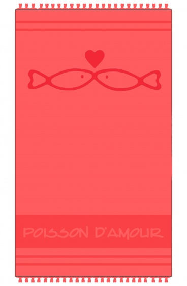  Poisson D'Amour - 2