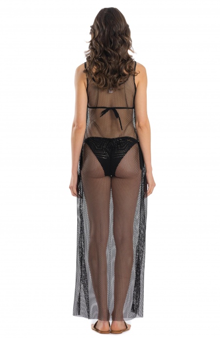 Buffalo Long Dress Pin-Up Stars - 7