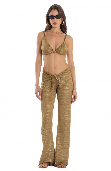 Pantalones de cocodrilo Pin-Up Stars - 7