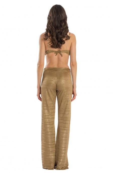 Pantalon en crocodile Pin-Up Stars - 8