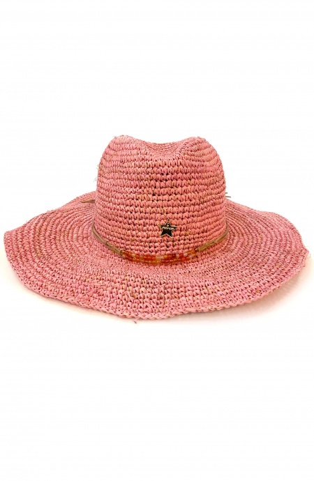 Cappello Rafia Pin-Up Stars Pin-Up Stars - 20