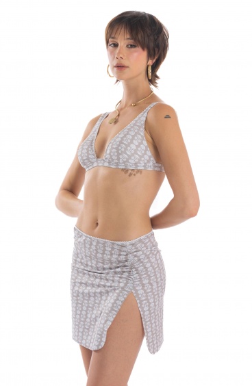 Mini paréo Botanica Poisson D'Amour - 6