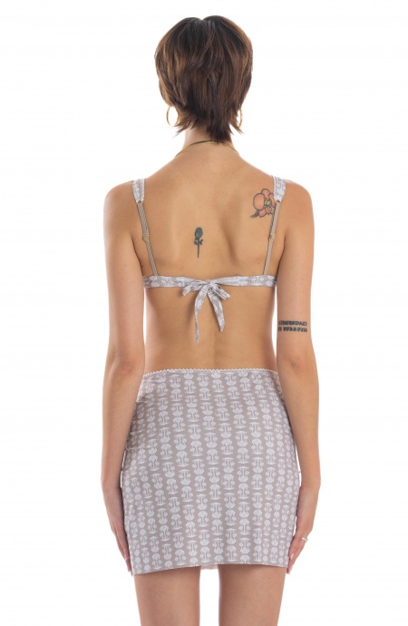 Mini paréo Botanica Poisson D'Amour - 7