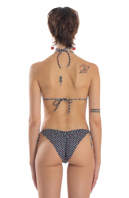 Bikini triángulo molinete Poisson D'Amour - 6