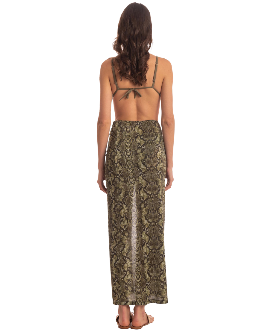 Gonna Lunga Anaconda