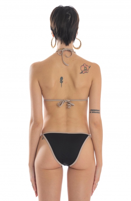 Bikini Triangolo Palma Poisson D'Amour - 17