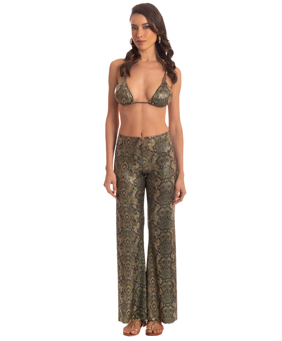 Pantalone Anaconda