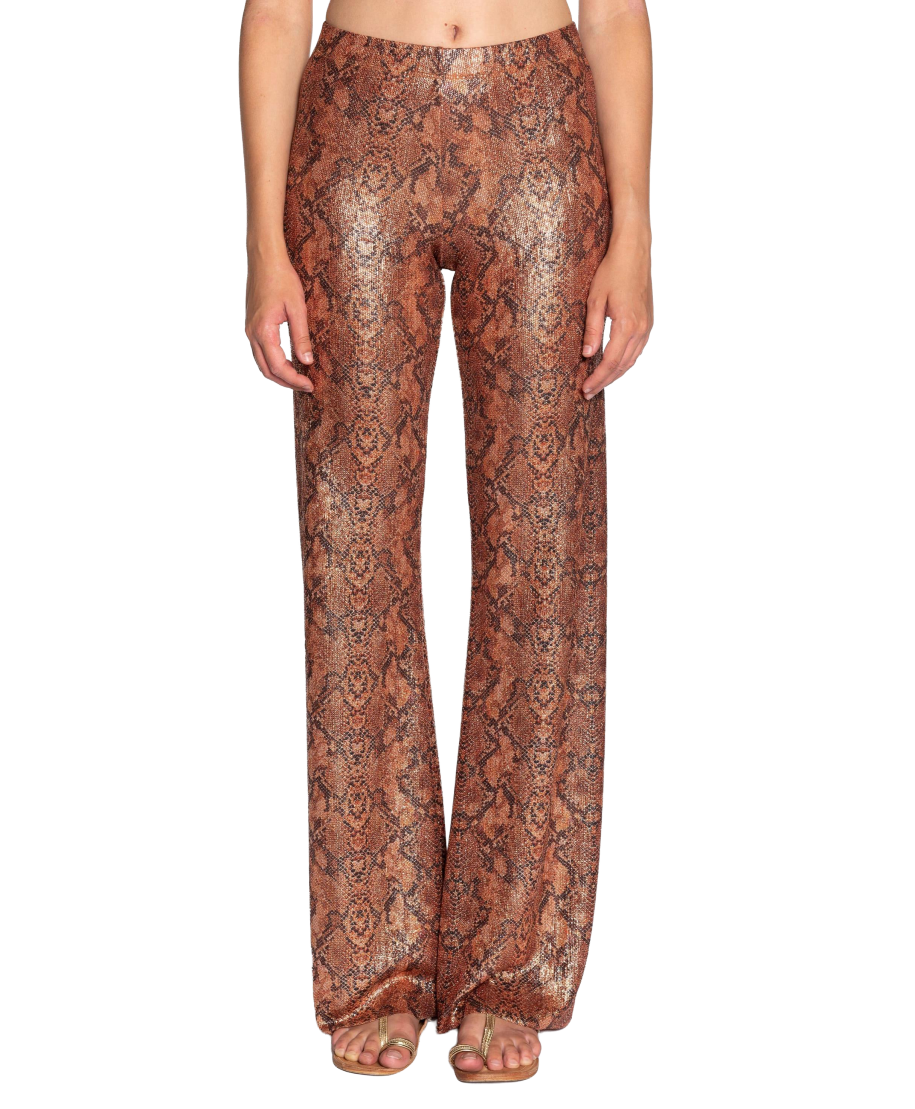 Pantalone Anaconda