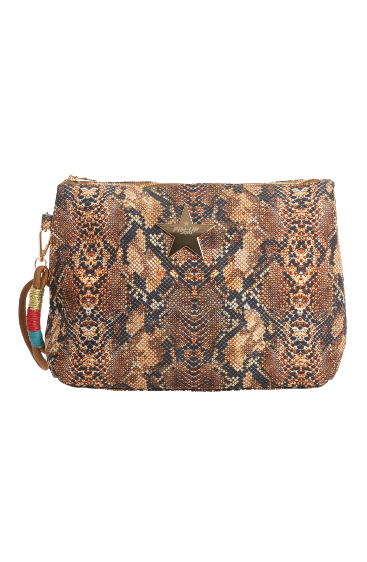 Pochette Anaconda