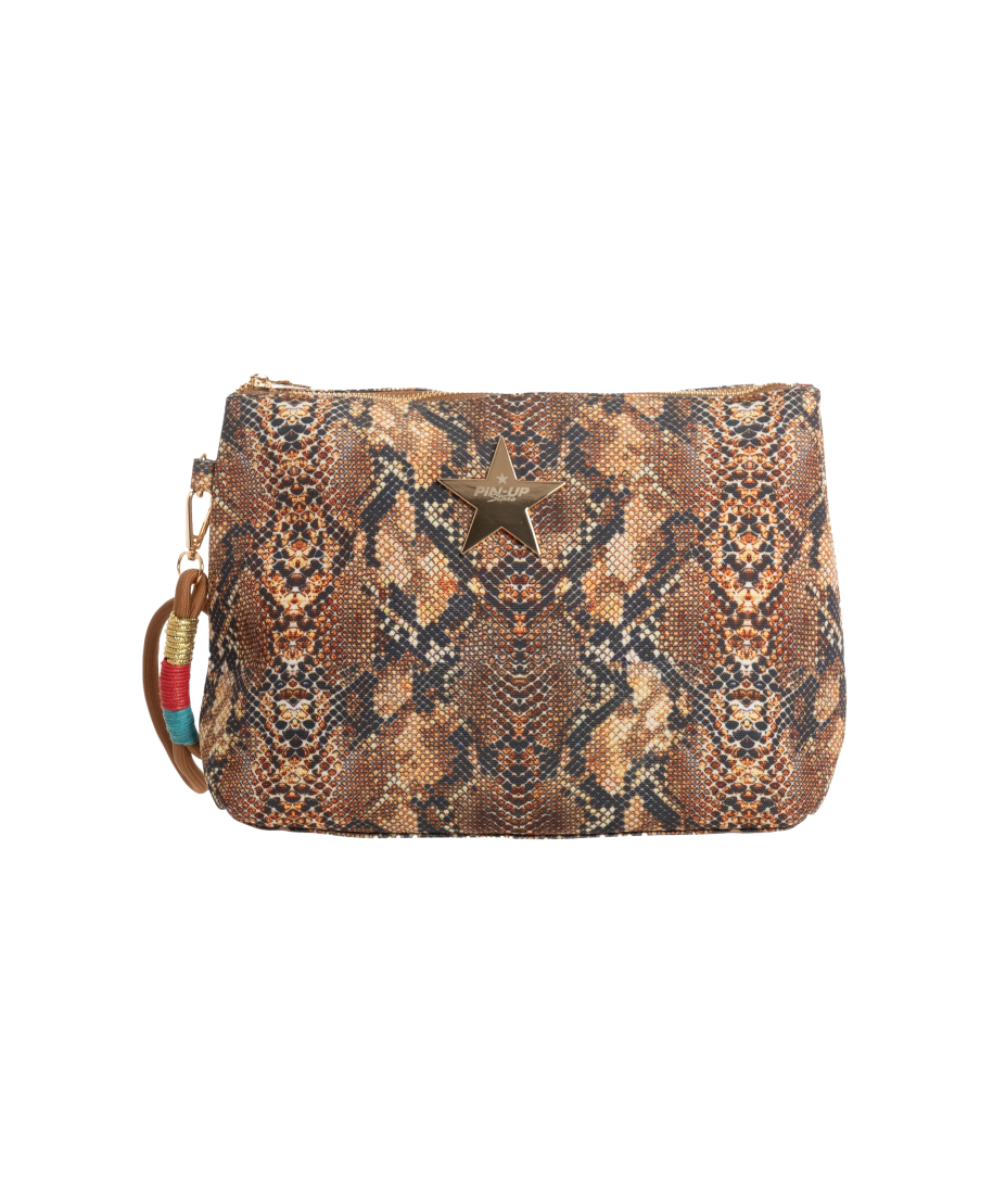 Pochette Anaconda