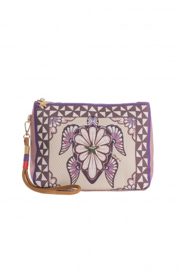 Pochette Tribal Sea Pin-Up Stars - 1