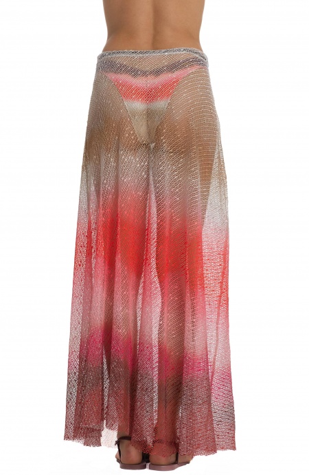 Gonna Pareo Tie Dye Pin-Up Stars - 3