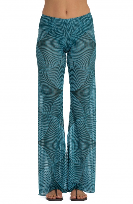 Pantalone 33 Giri Pin-Up Stars - 2