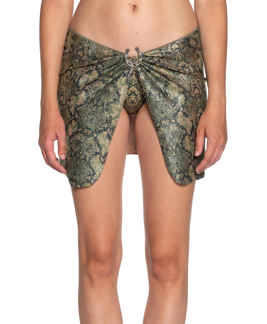 Gonna Pareo Anaconda