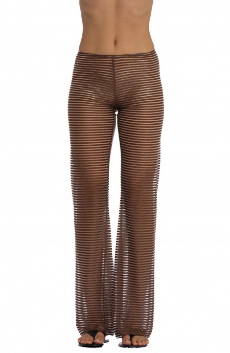 Pantalone con Coulotte Riga Gold Pin-Up Stars - 3