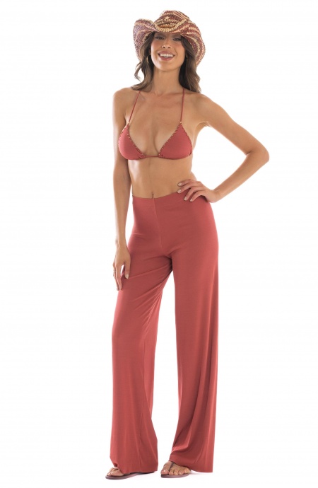 Pantalone Costina Pin-Up Stars - 2