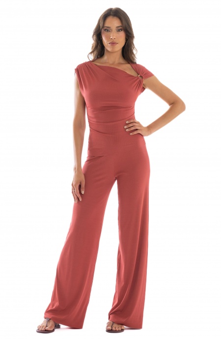 Pantalone Costina Pin-Up Stars - 5