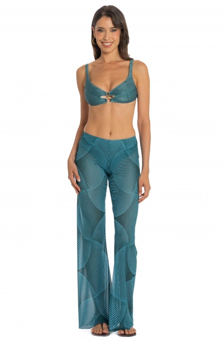 Pantalone 33 Giri Pin-Up Stars - 4