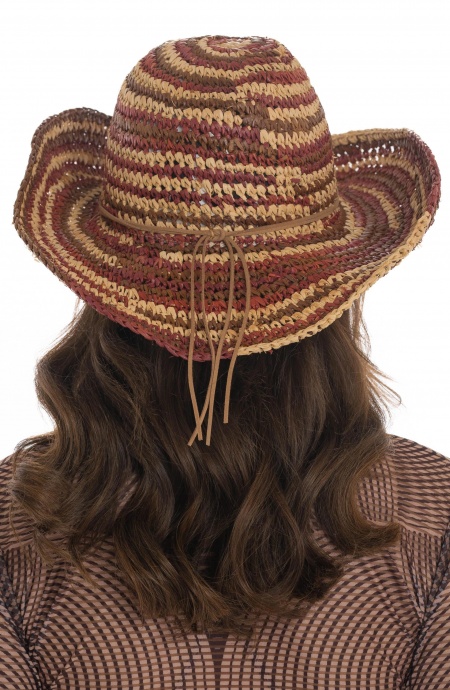 Cappello Cowboy Pin-Up Stars Pin-Up Stars - 4