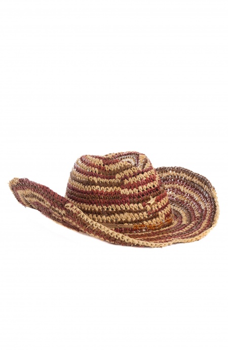Cappello Cowboy Pin-Up Stars Pin-Up Stars - 5