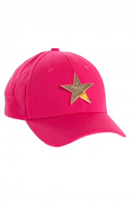 Pin-Up Stars Baseball Cap Pin-Up Stars - 1